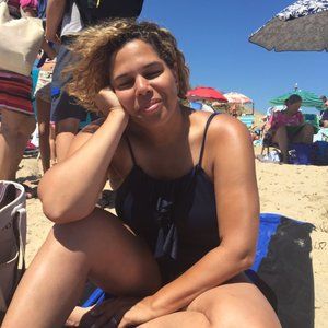 Meet your Posher, Becky